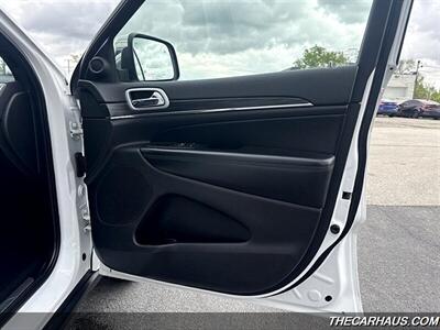 2021 Jeep Grand Cherokee Limited   - Photo 20 - Roselle, IL 60172