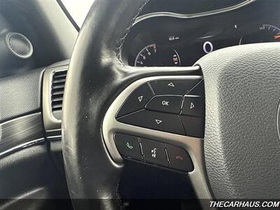 2021 Jeep Grand Cherokee Limited   - Photo 23 - Roselle, IL 60172