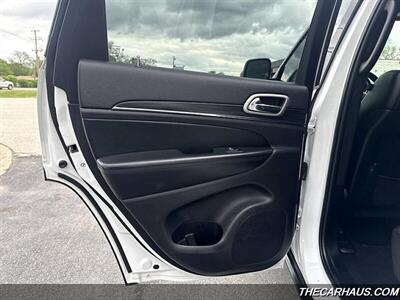 2021 Jeep Grand Cherokee Limited   - Photo 13 - Roselle, IL 60172