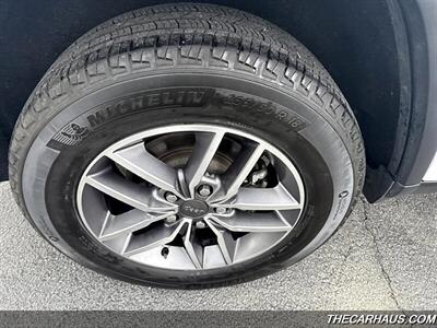 2021 Jeep Grand Cherokee Limited   - Photo 39 - Roselle, IL 60172