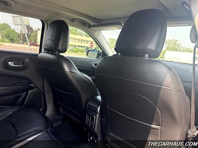 2019 Jeep Compass Latitude   - Photo 16 - Roselle, IL 60172
