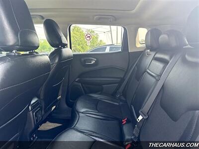 2019 Jeep Compass Latitude   - Photo 12 - Roselle, IL 60172