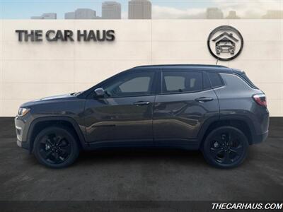2019 Jeep Compass Latitude   - Photo 6 - Roselle, IL 60172