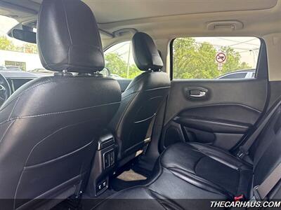 2019 Jeep Compass Latitude   - Photo 13 - Roselle, IL 60172