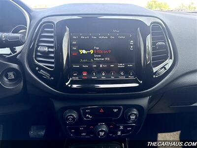 2019 Jeep Compass Latitude   - Photo 24 - Roselle, IL 60172