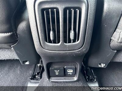 2019 Jeep Compass Latitude   - Photo 37 - Roselle, IL 60172