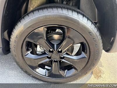 2019 Jeep Compass Latitude   - Photo 40 - Roselle, IL 60172