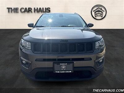 2019 Jeep Compass Latitude   - Photo 8 - Roselle, IL 60172