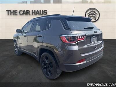 2019 Jeep Compass Latitude   - Photo 5 - Roselle, IL 60172