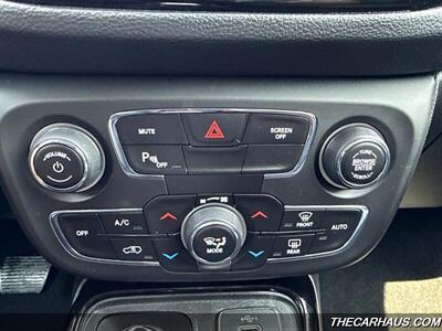 2019 Jeep Compass Latitude   - Photo 25 - Roselle, IL 60172