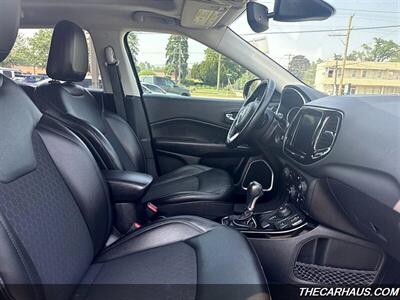 2019 Jeep Compass Latitude   - Photo 18 - Roselle, IL 60172