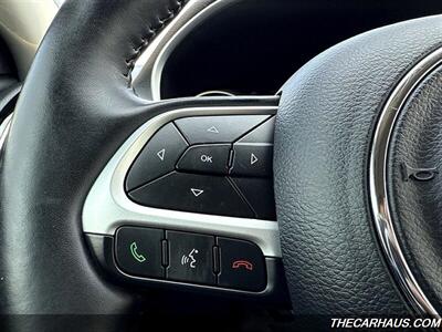 2019 Jeep Compass Latitude   - Photo 28 - Roselle, IL 60172