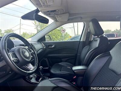 2019 Jeep Compass Latitude   - Photo 9 - Roselle, IL 60172