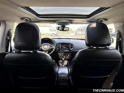 2019 Jeep Compass Latitude   - Photo 36 - Roselle, IL 60172