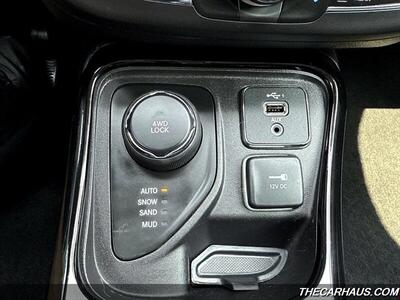 2019 Jeep Compass Latitude   - Photo 26 - Roselle, IL 60172