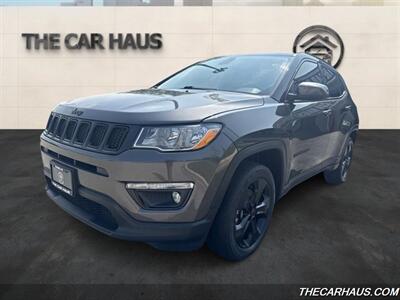 2019 Jeep Compass Latitude   - Photo 7 - Roselle, IL 60172