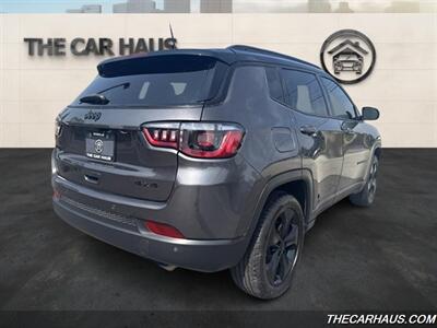 2019 Jeep Compass Latitude   - Photo 3 - Roselle, IL 60172