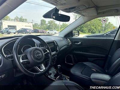 2019 Jeep Compass Latitude   - Photo 10 - Roselle, IL 60172