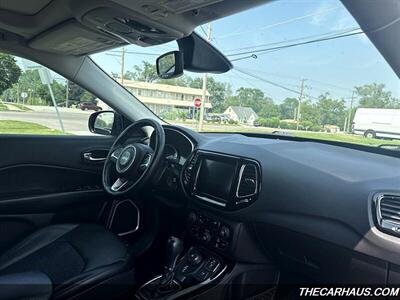 2019 Jeep Compass Latitude   - Photo 19 - Roselle, IL 60172