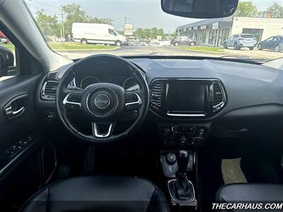 2019 Jeep Compass Latitude   - Photo 22 - Roselle, IL 60172