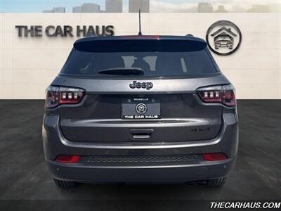 2019 Jeep Compass Latitude   - Photo 4 - Roselle, IL 60172