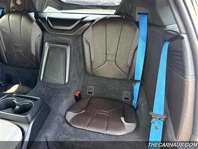 2016 BMW i8   - Photo 14 - Roselle, IL 60172