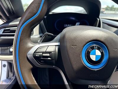 2016 BMW i8   - Photo 21 - Roselle, IL 60172