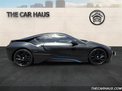 2016 BMW i8   - Photo 3 - Roselle, IL 60172