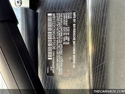 2016 BMW i8   - Photo 38 - Roselle, IL 60172