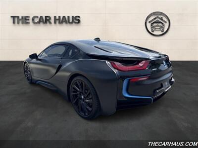 2016 BMW i8   - Photo 6 - Roselle, IL 60172