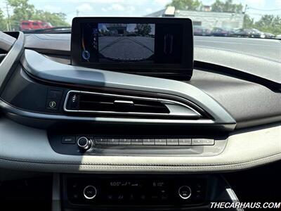 2016 BMW i8   - Photo 25 - Roselle, IL 60172