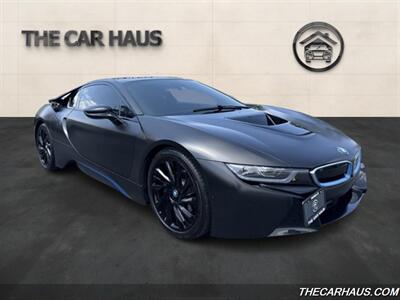 2016 BMW i8   - Photo 2 - Roselle, IL 60172