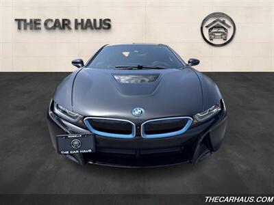 2016 BMW i8   - Photo 9 - Roselle, IL 60172