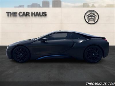 2016 BMW i8   - Photo 7 - Roselle, IL 60172