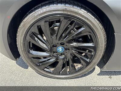 2016 BMW i8   - Photo 36 - Roselle, IL 60172