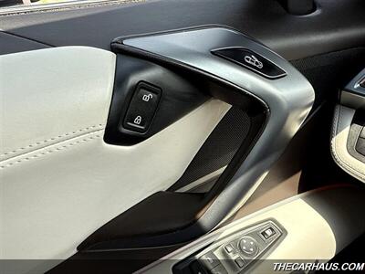 2016 BMW i8   - Photo 30 - Roselle, IL 60172