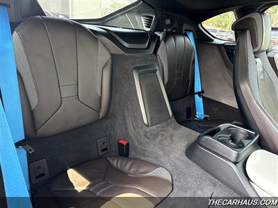 2016 BMW i8   - Photo 20 - Roselle, IL 60172