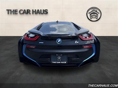 2016 BMW i8   - Photo 5 - Roselle, IL 60172