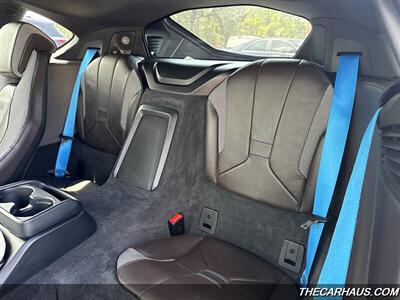 2016 BMW i8   - Photo 15 - Roselle, IL 60172