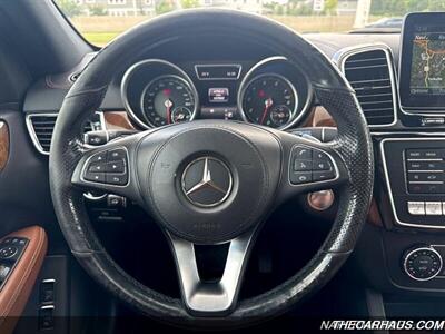 2017 Mercedes-Benz GLS GLS 450   - Photo 10 - Roselle, IL 60172