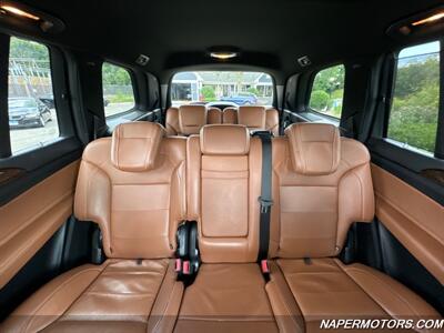 2017 Mercedes-Benz GLS GLS 450   - Photo 26 - Naperville, IL 60565