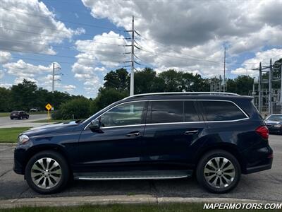 2017 Mercedes-Benz GLS GLS 450   - Photo 6 - Naperville, IL 60565