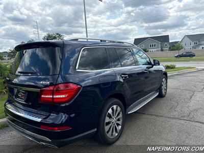 2017 Mercedes-Benz GLS GLS 450   - Photo 3 - Naperville, IL 60565