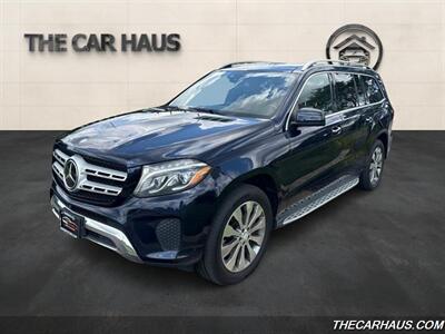 2017 Mercedes-Benz GLS GLS 450   - Photo 7 - Roselle, IL 60172