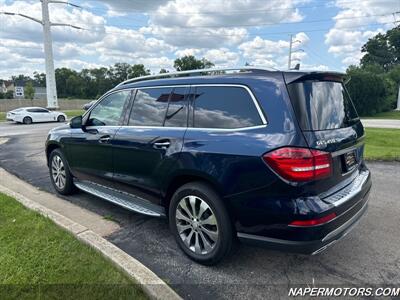 2017 Mercedes-Benz GLS GLS 450   - Photo 5 - Naperville, IL 60565