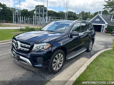 2017 Mercedes-Benz GLS GLS 450   - Photo 7 - Naperville, IL 60565