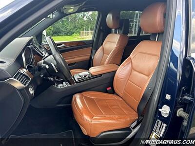 2017 Mercedes-Benz GLS GLS 450   - Photo 22 - Roselle, IL 60172