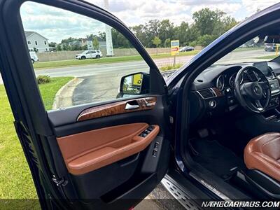 2017 Mercedes-Benz GLS GLS 450   - Photo 23 - Roselle, IL 60172