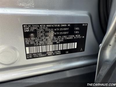 2020 Toyota RAV4 XLE   - Photo 40 - Roselle, IL 60172
