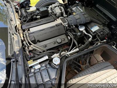 1993 Chevrolet Corvette 40th Anniversary   - Photo 28 - Roselle, IL 60172